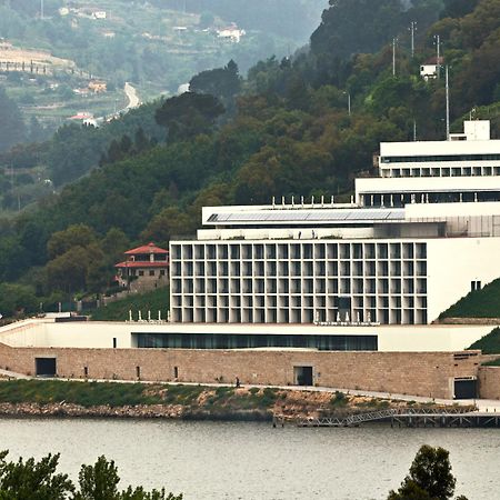 Douro Royal Valley Hotel & Spa Ribadouro Zewnętrze zdjęcie