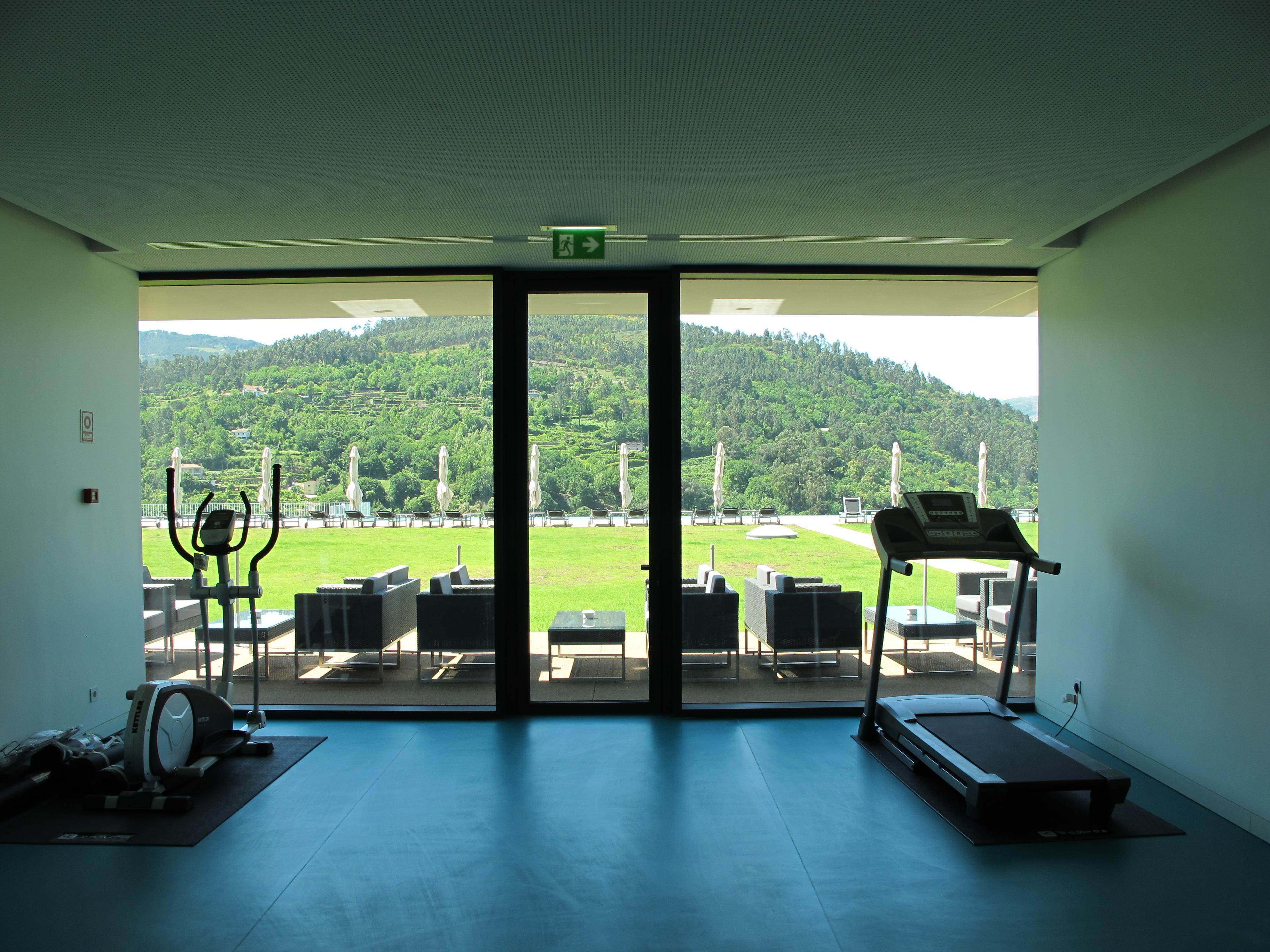 Douro Royal Valley Hotel & Spa Ribadouro Zewnętrze zdjęcie