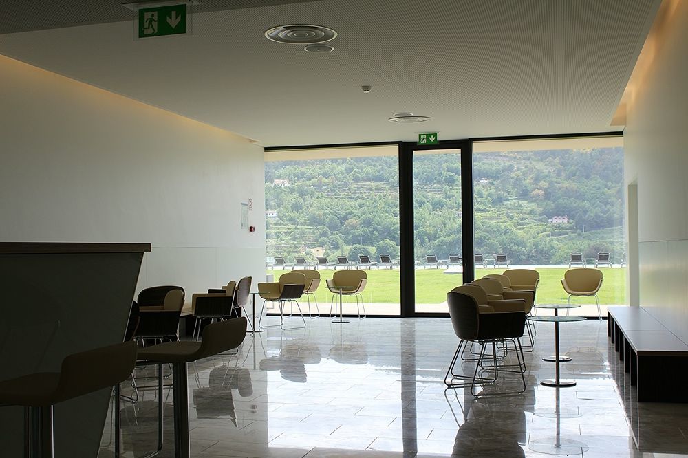 Douro Royal Valley Hotel & Spa Ribadouro Zewnętrze zdjęcie