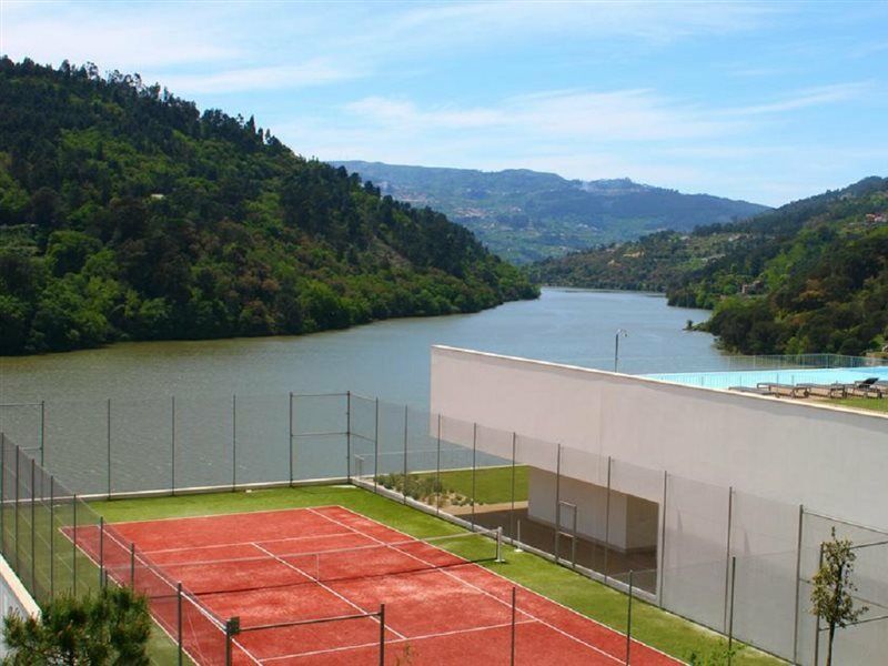 Douro Royal Valley Hotel & Spa Ribadouro Zewnętrze zdjęcie