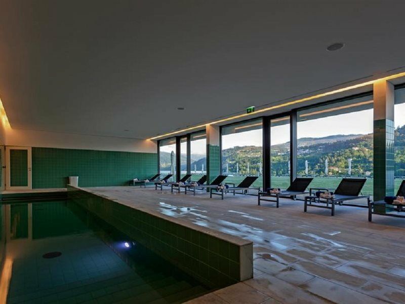 Douro Royal Valley Hotel & Spa Ribadouro Zewnętrze zdjęcie